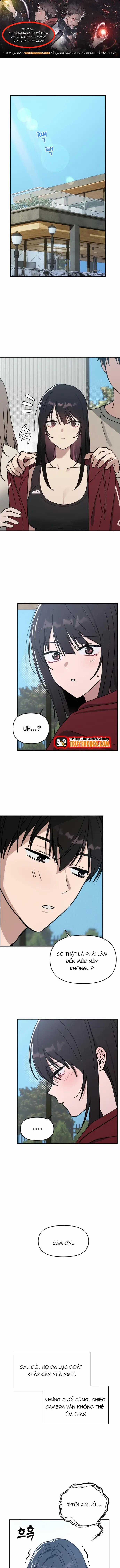 Mia Trở Lại - Chapter 8 - Trang 1