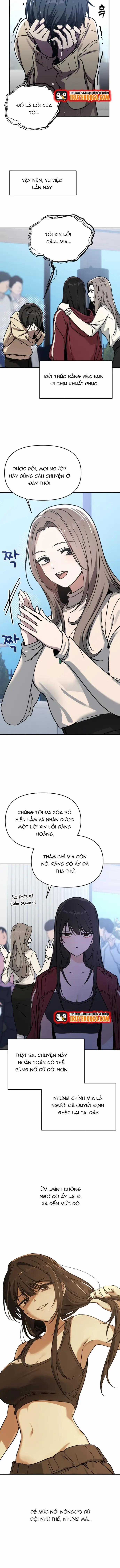 Mia Trở Lại - Chapter 8 - Trang 2