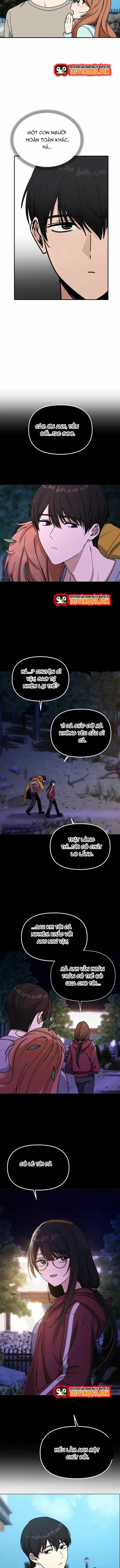 Mia Trở Lại - Chapter 8 - Trang 11