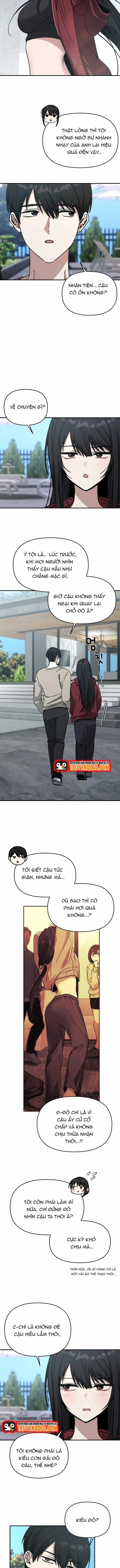 Mia Trở Lại - Chapter 8 - Trang 13