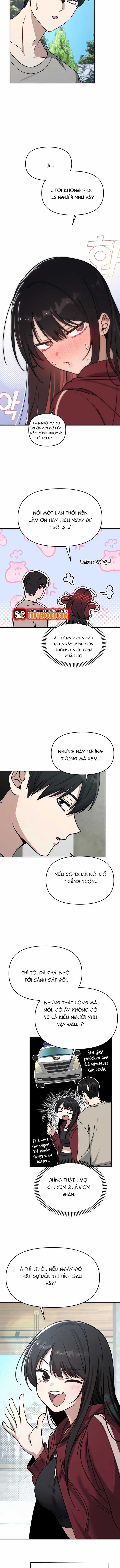 Mia Trở Lại - Chapter 8 - Trang 14