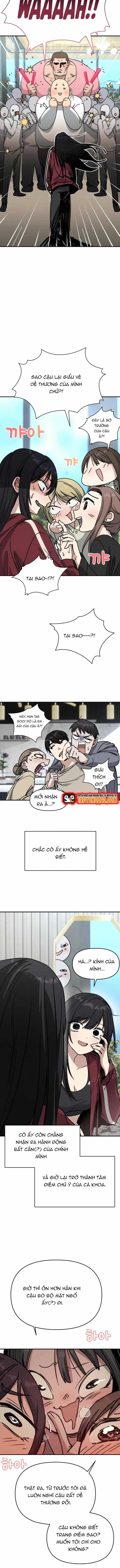 Mia Trở Lại - Chapter 8 - Trang 16