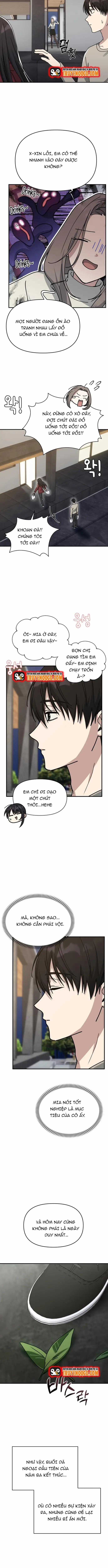 Mia Trở Lại - Chapter 9 - Trang 12