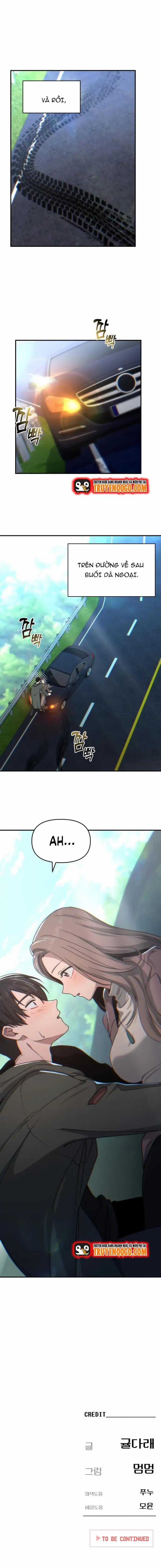 Mia Trở Lại - Chapter 9 - Trang 13