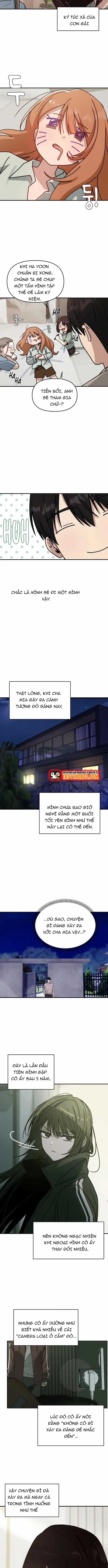 Mia Trở Lại - Chapter 9 - Trang 3