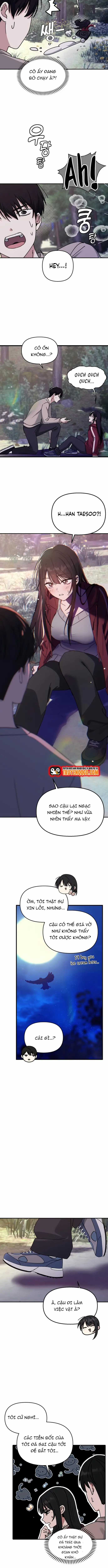 Mia Trở Lại - Chapter 9 - Trang 5