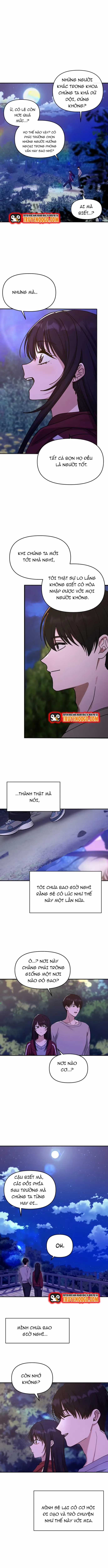 Mia Trở Lại - Chapter 9 - Trang 6