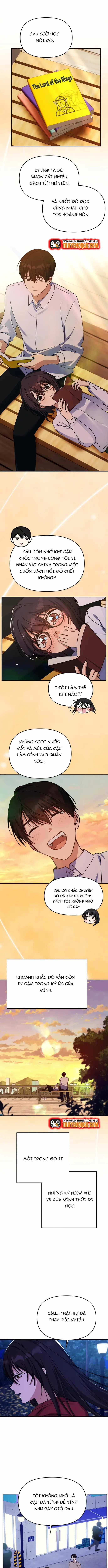 Mia Trở Lại - Chapter 9 - Trang 7