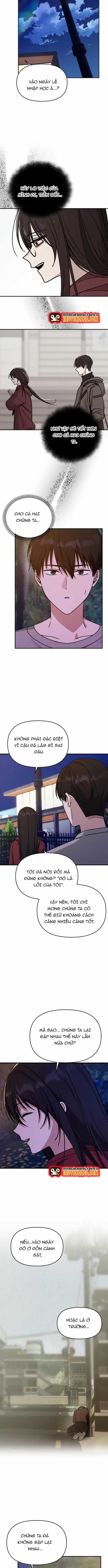 Mia Trở Lại - Chapter 9 - Trang 9