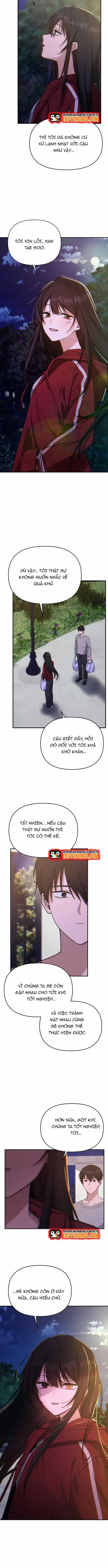 Mia Trở Lại - Chapter 9 - Trang 10