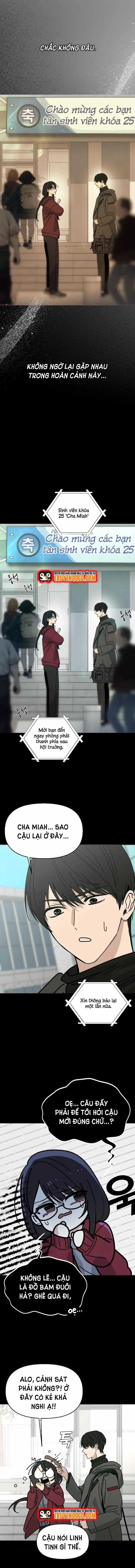 Mia Trở Lại - Chương 2 - Trang 2