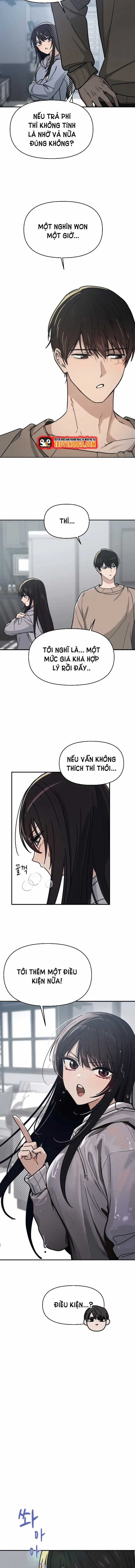 Mia Trở Lại - Chương 2 - Trang 14