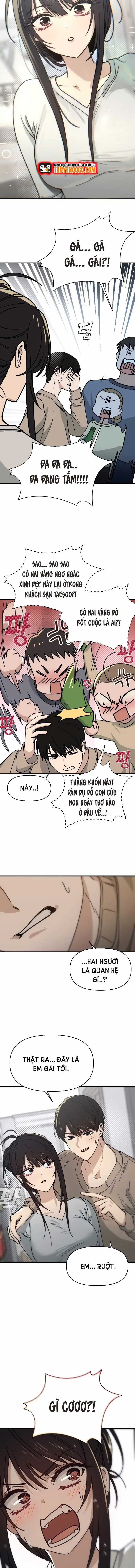 Mia Trở Lại - Chương 2 - Trang 19