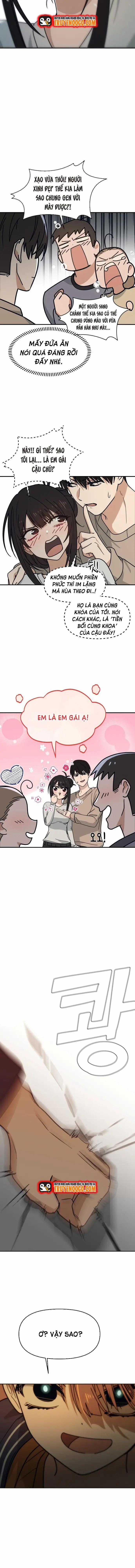 Mia Trở Lại - Chương 2 - Trang 20