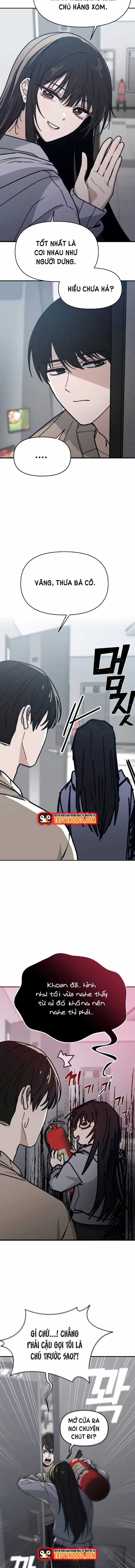 Mia Trở Lại - Chương 2 - Trang 7