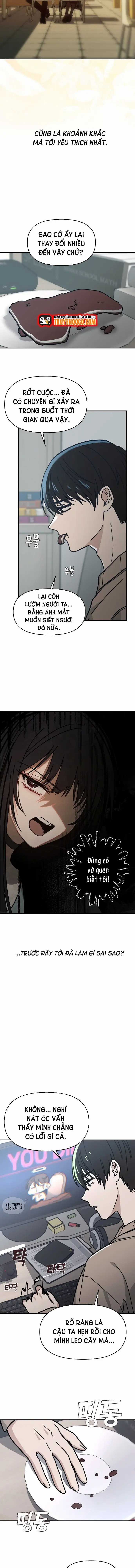 Mia Trở Lại - Chương 2 - Trang 9