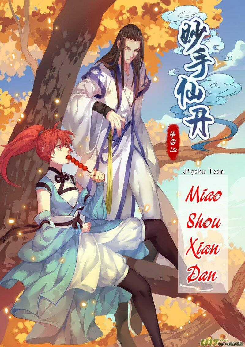 Miao Shou Xian Dan - Chapter 2.1 - Trang 2