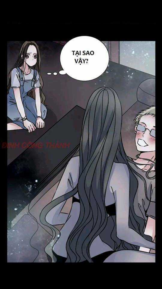 Michin Phù Thủy Tái Sinh - Chapter 13 - Trang 8