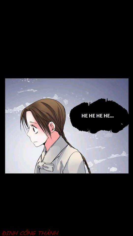 Michin Phù Thủy Tái Sinh - Chapter 2 - Trang 10
