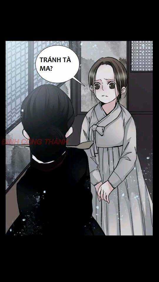 Michin Phù Thủy Tái Sinh - Chapter 5 - Trang 3