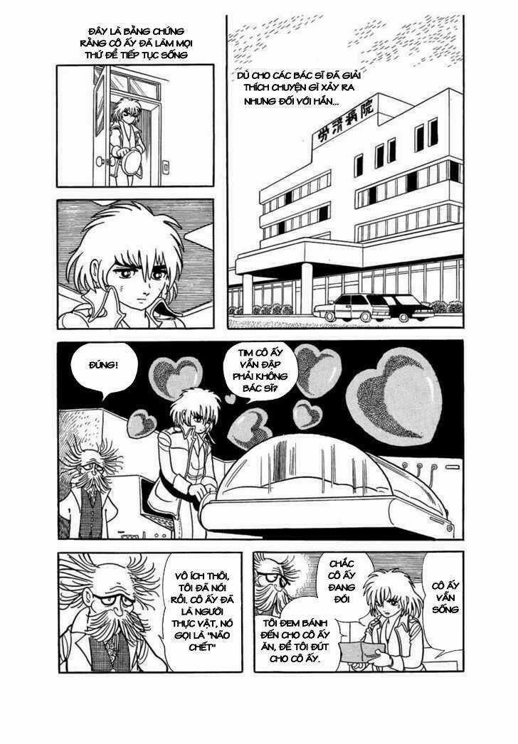 Midnight - Chapter 1 - Trang 12