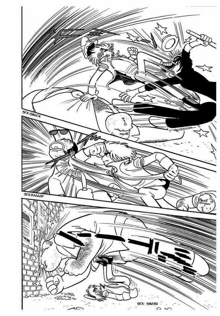 Midnight - Chapter 1 - Trang 19