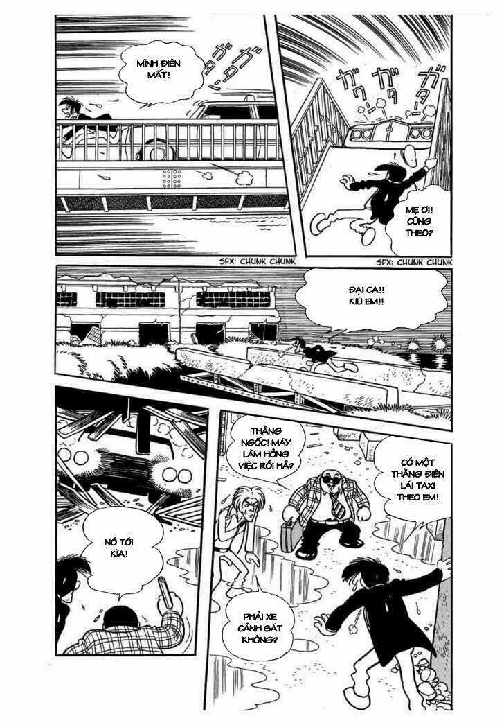 Midnight - Chapter 1 - Trang 26