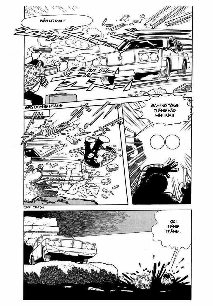 Midnight - Chapter 1 - Trang 27