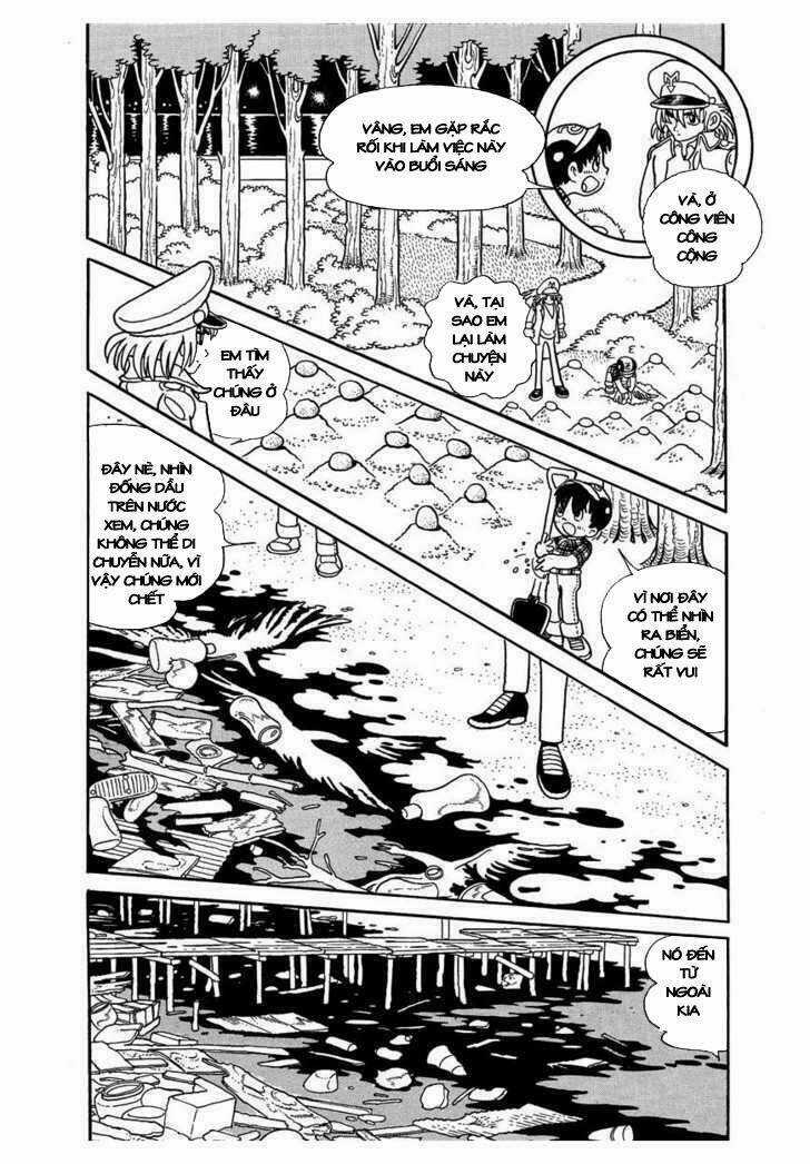 Midnight - Chapter 1 - Trang 7