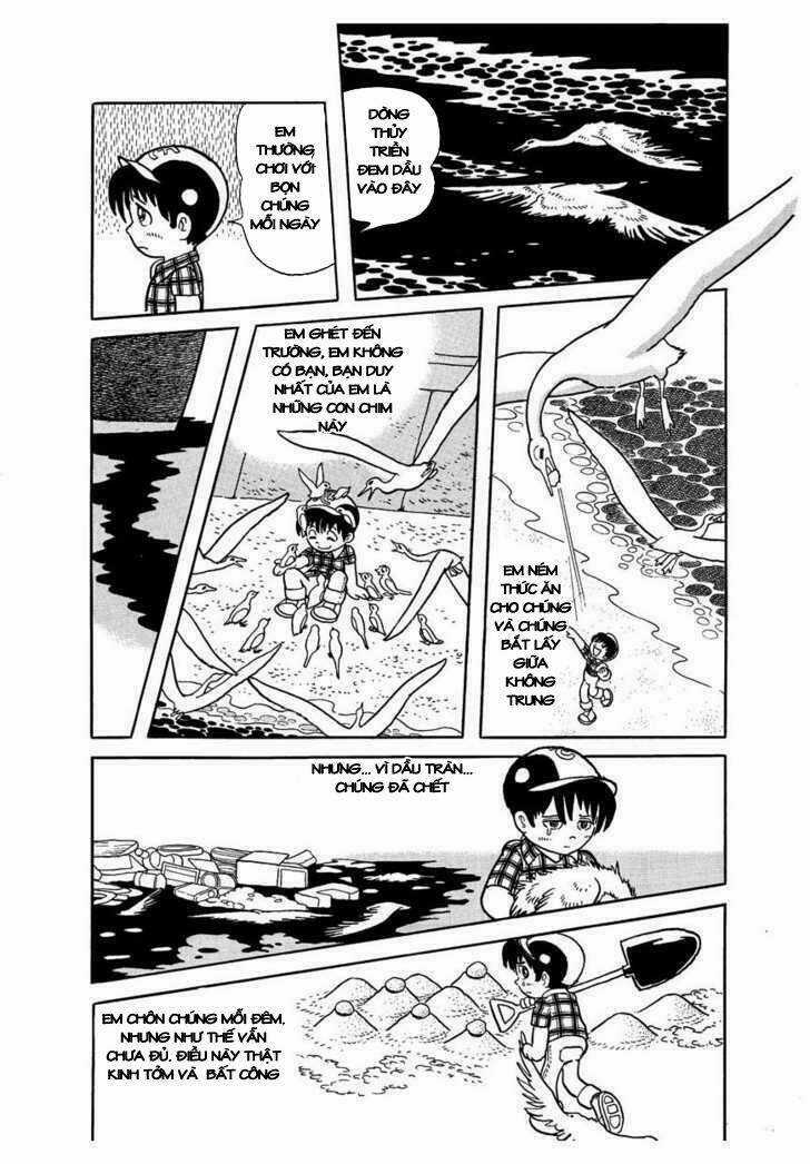 Midnight - Chapter 1 - Trang 8