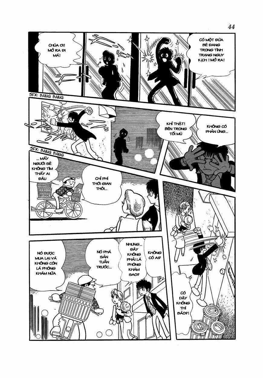 Midnight - Chapter 2 - Trang 12