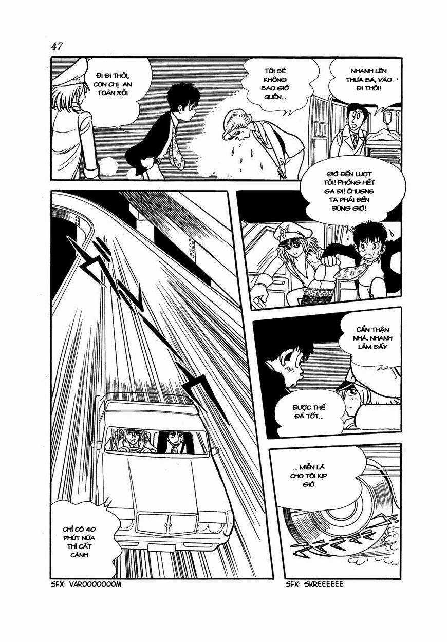 Midnight - Chapter 2 - Trang 15