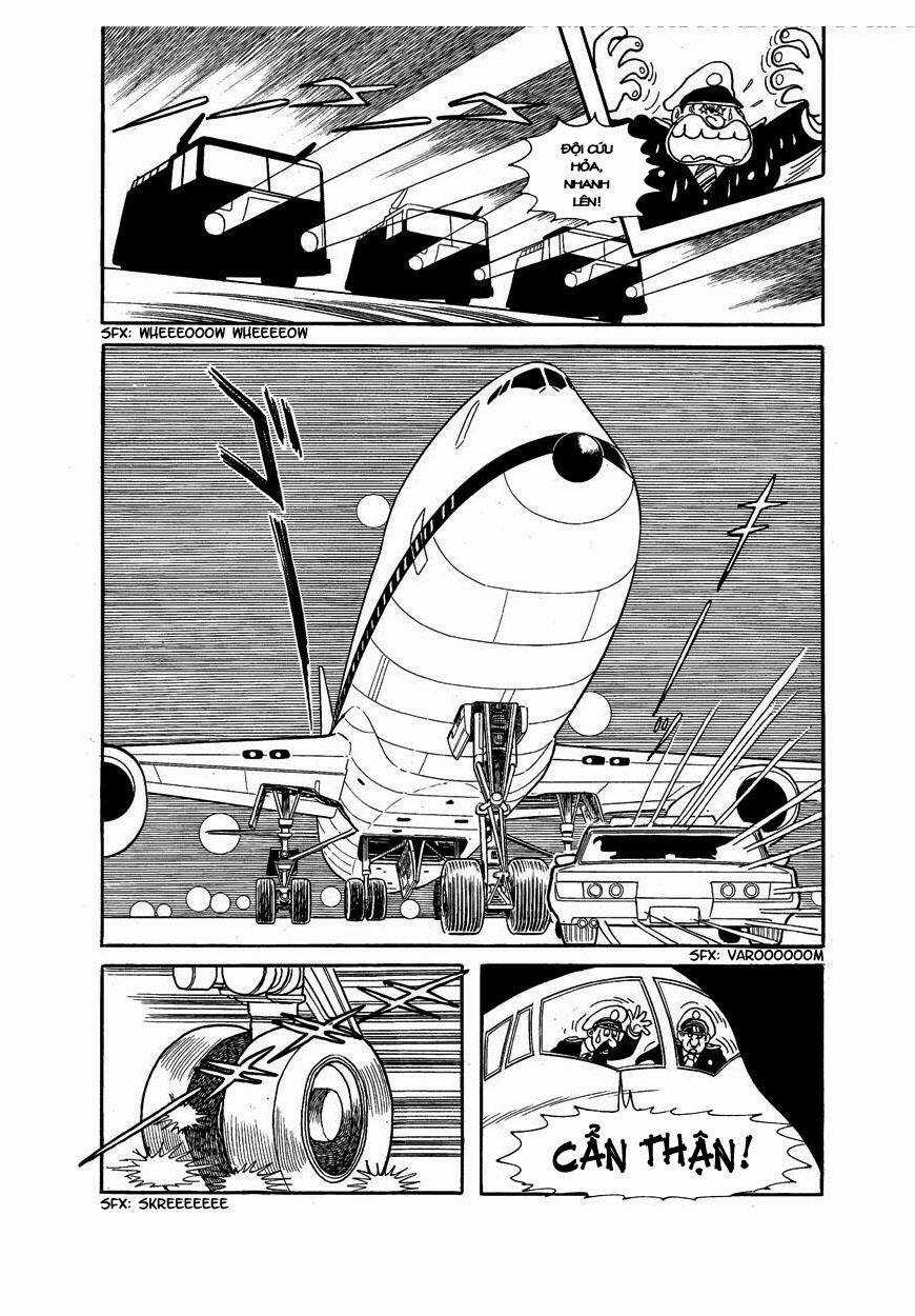 Midnight - Chapter 2 - Trang 19