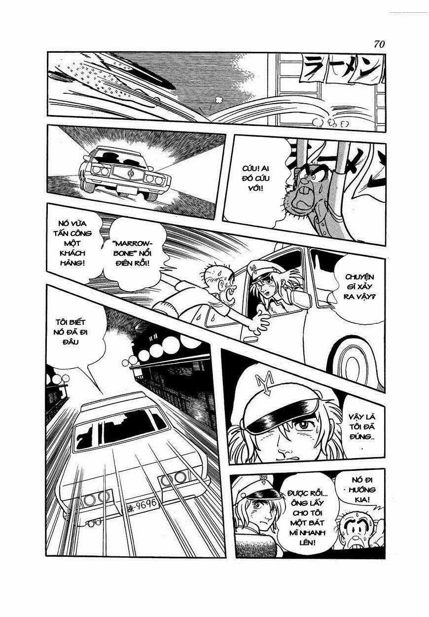 Midnight - Chapter 3 - Trang 15