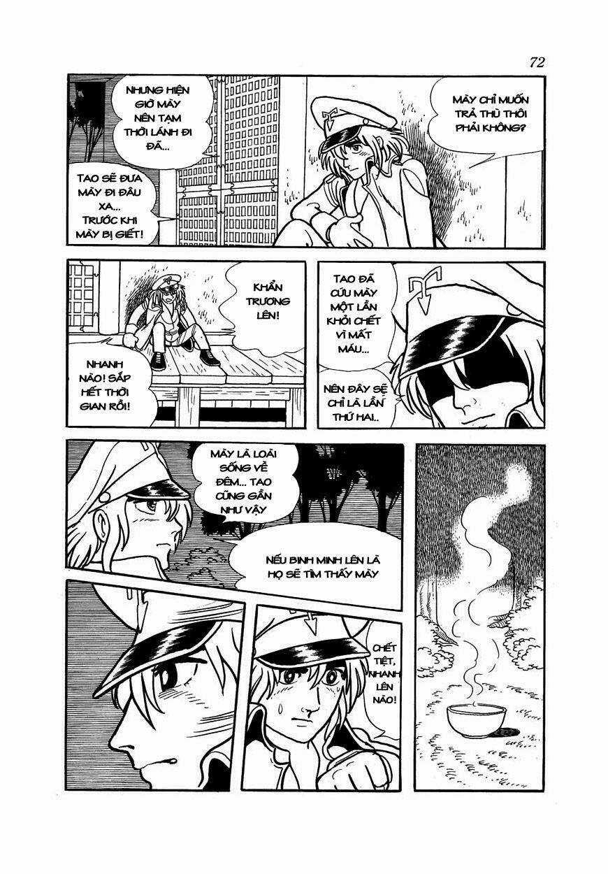 Midnight - Chapter 3 - Trang 17