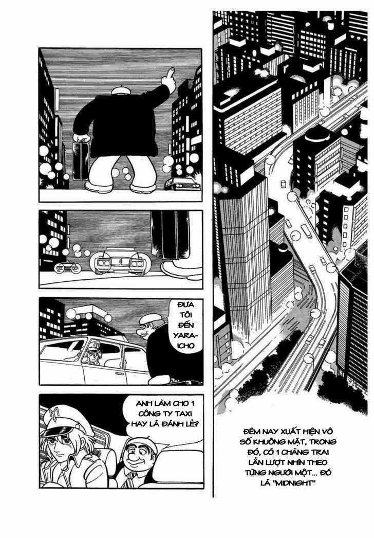 Midnight - Chapter 4 - Trang 2