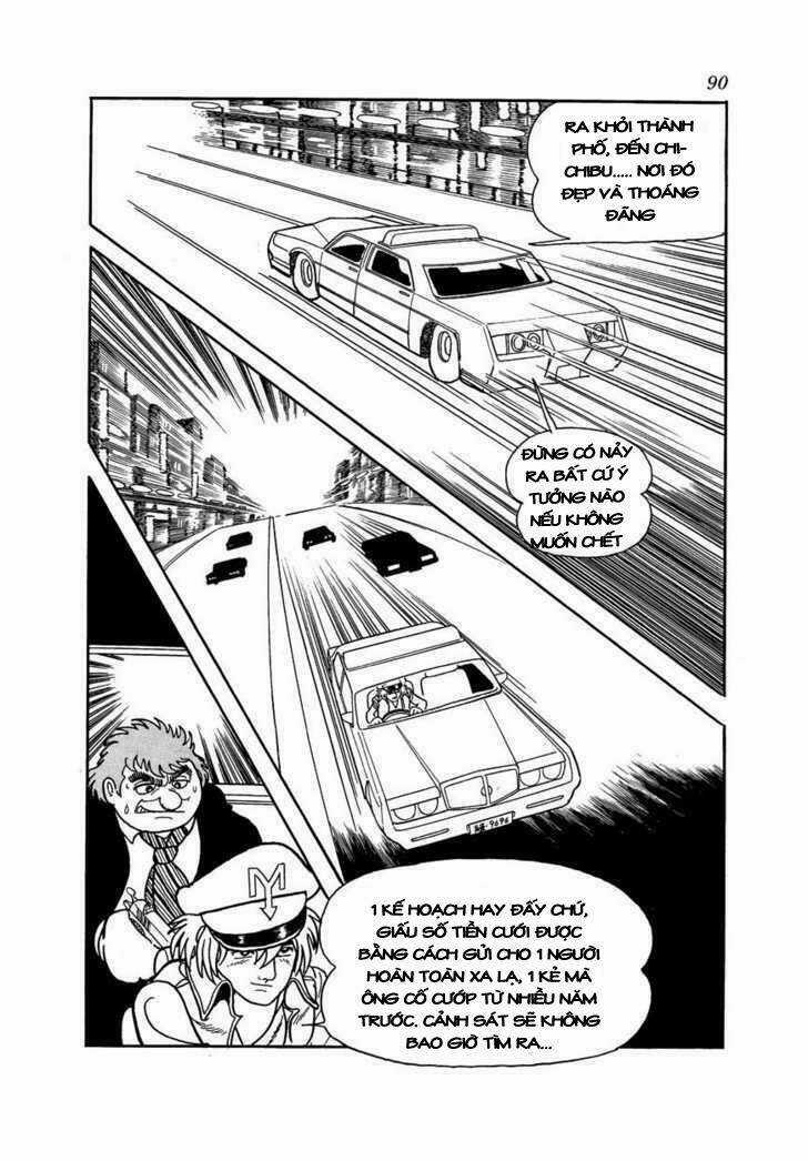 Midnight - Chapter 4 - Trang 14