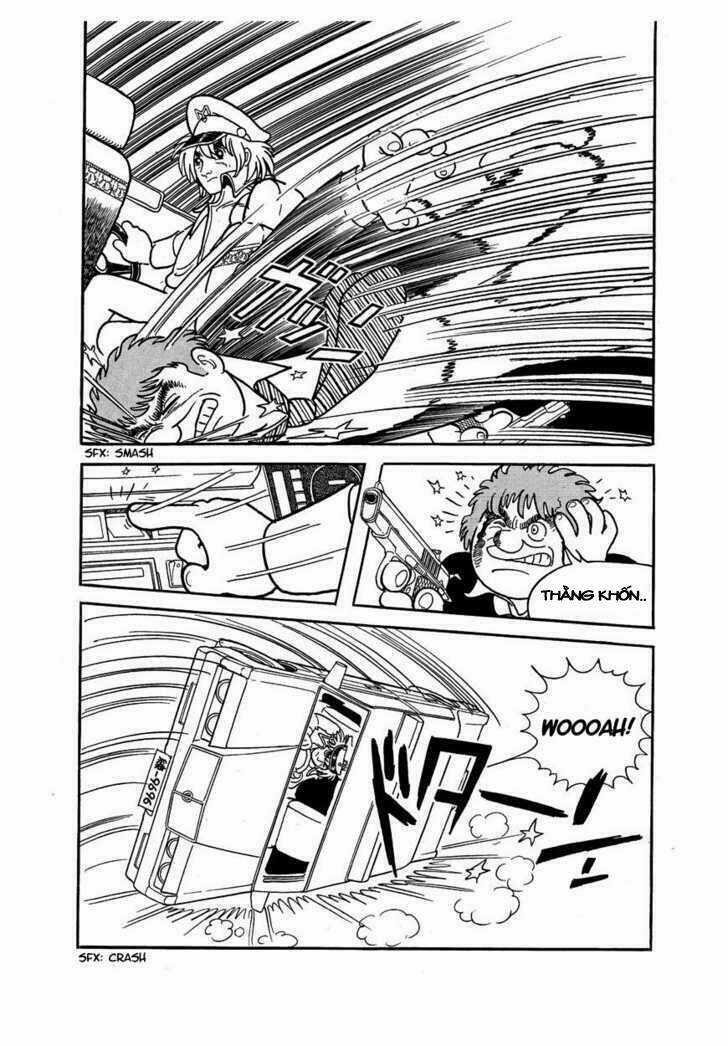 Midnight - Chapter 4 - Trang 16