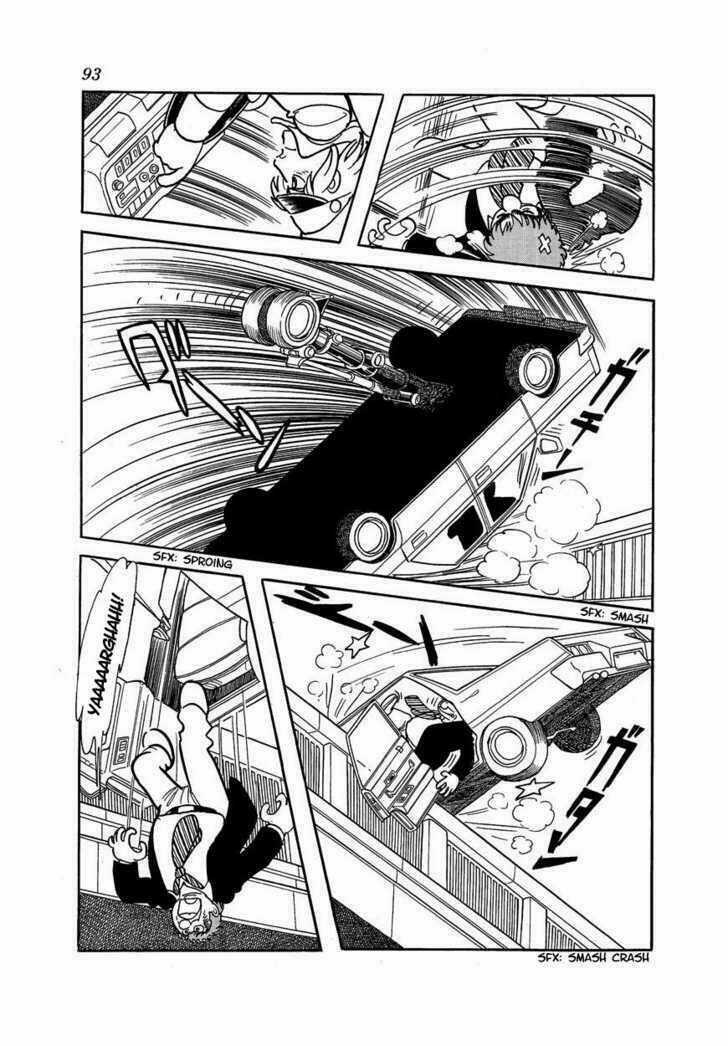 Midnight - Chapter 4 - Trang 17