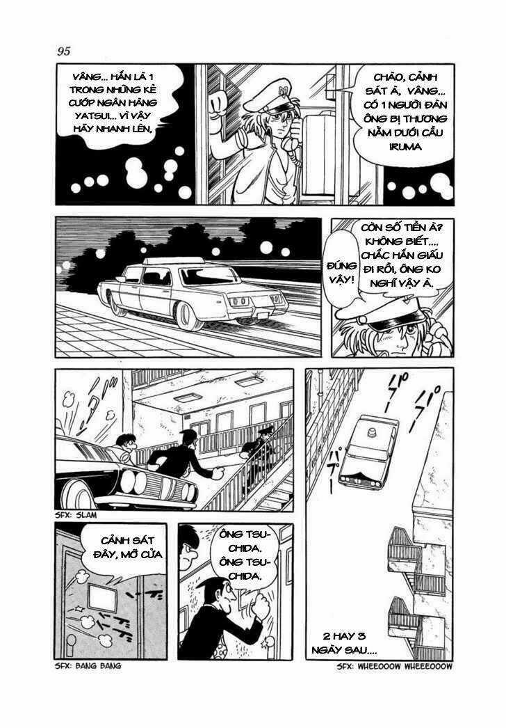 Midnight - Chapter 4 - Trang 19