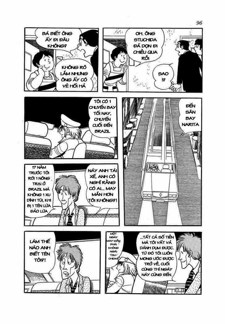 Midnight - Chapter 4 - Trang 20