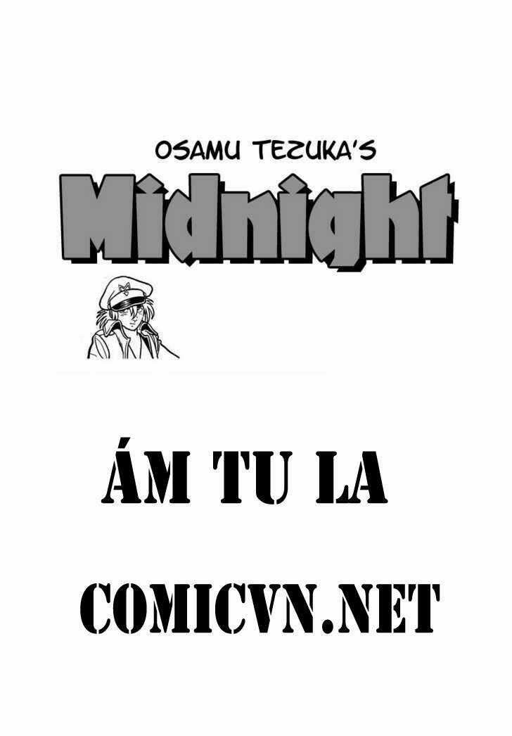 Midnight - Chapter 4 - Trang 24