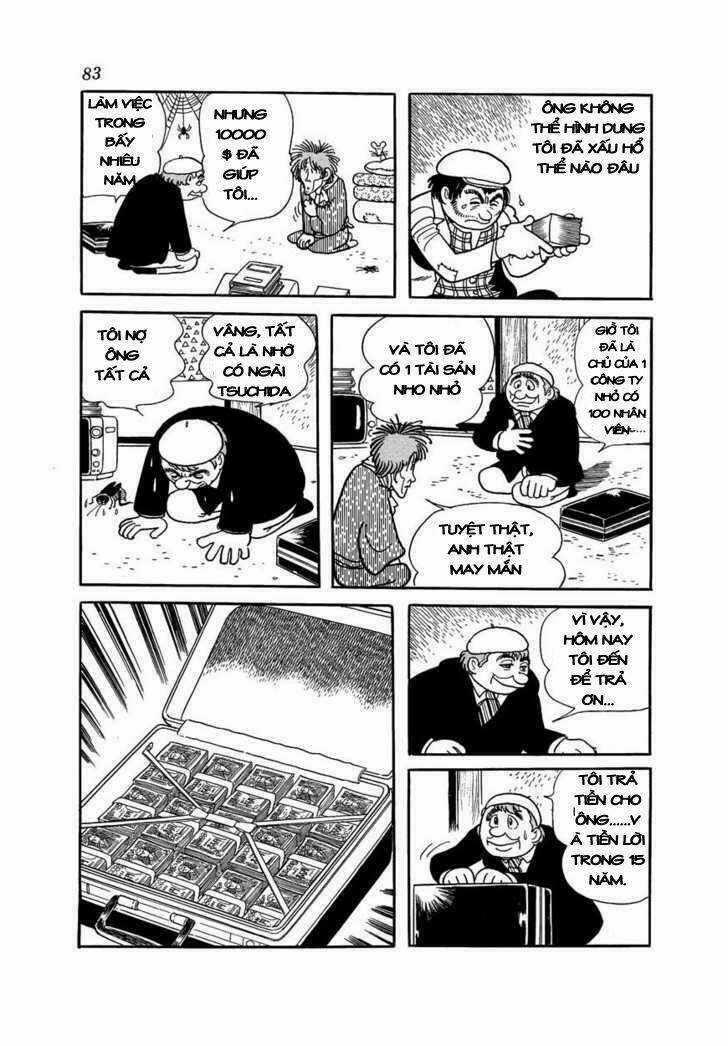 Midnight - Chapter 4 - Trang 7