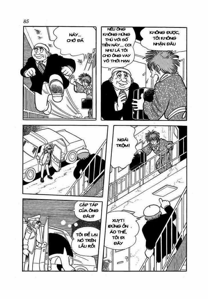 Midnight - Chapter 4 - Trang 9