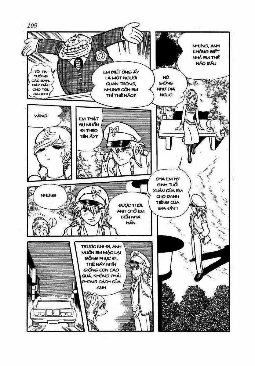 Midnight - Chapter 5 - Trang 12