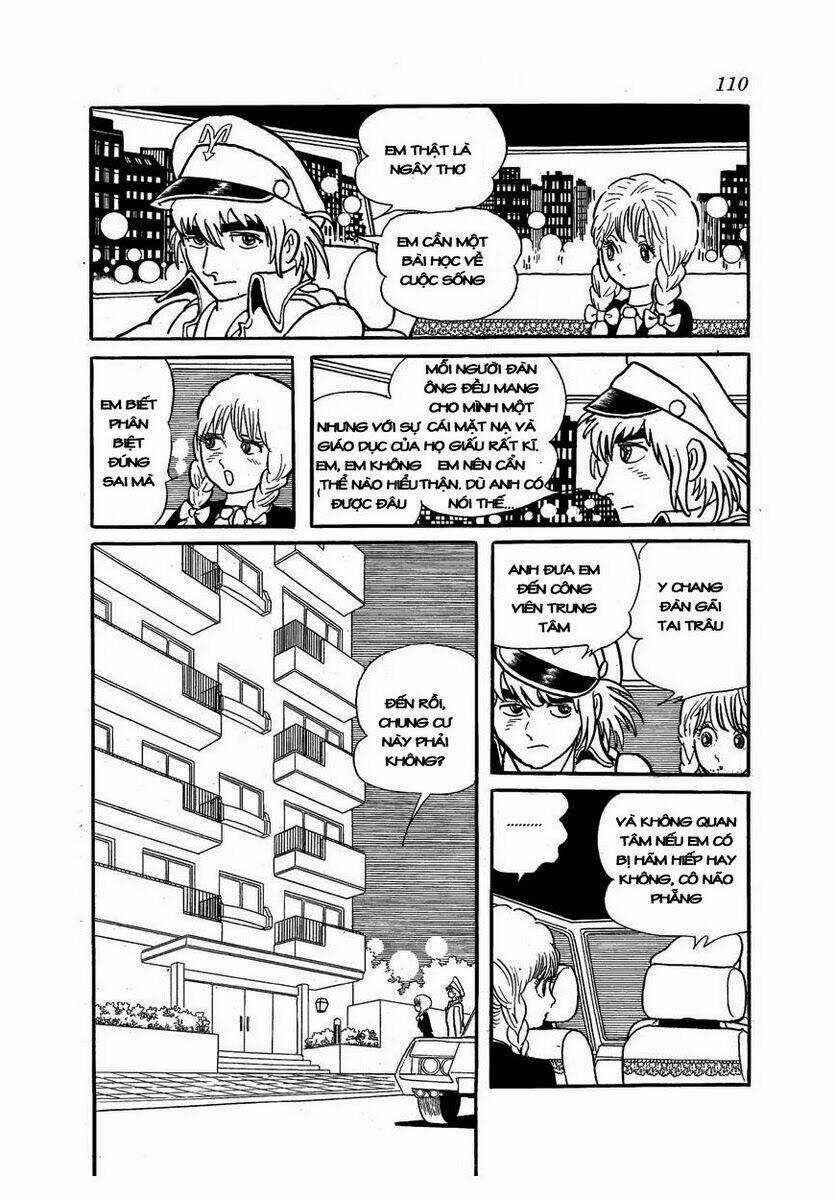 Midnight - Chapter 5 - Trang 13