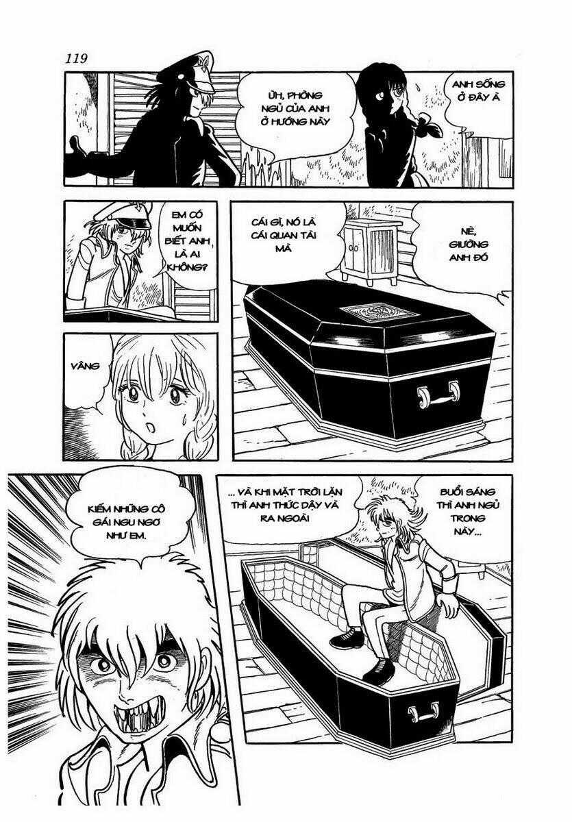 Midnight - Chapter 5 - Trang 23