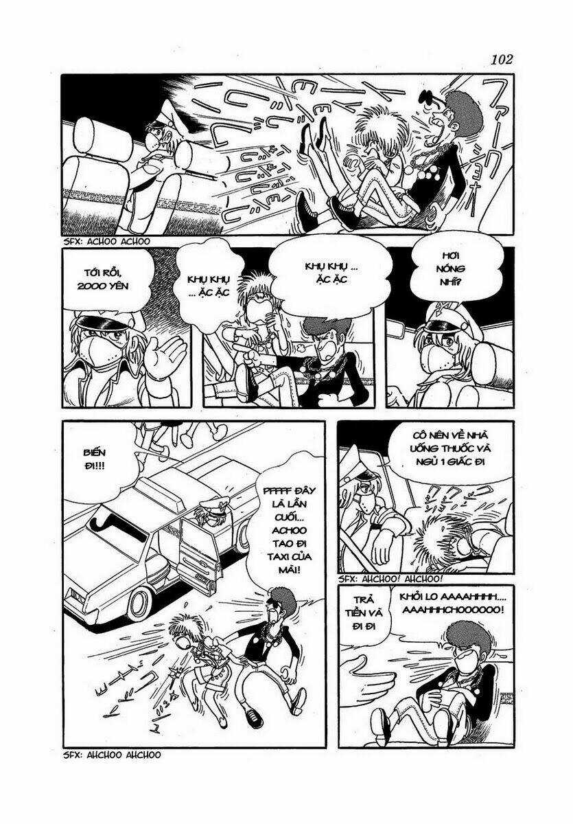 Midnight - Chapter 5 - Trang 5