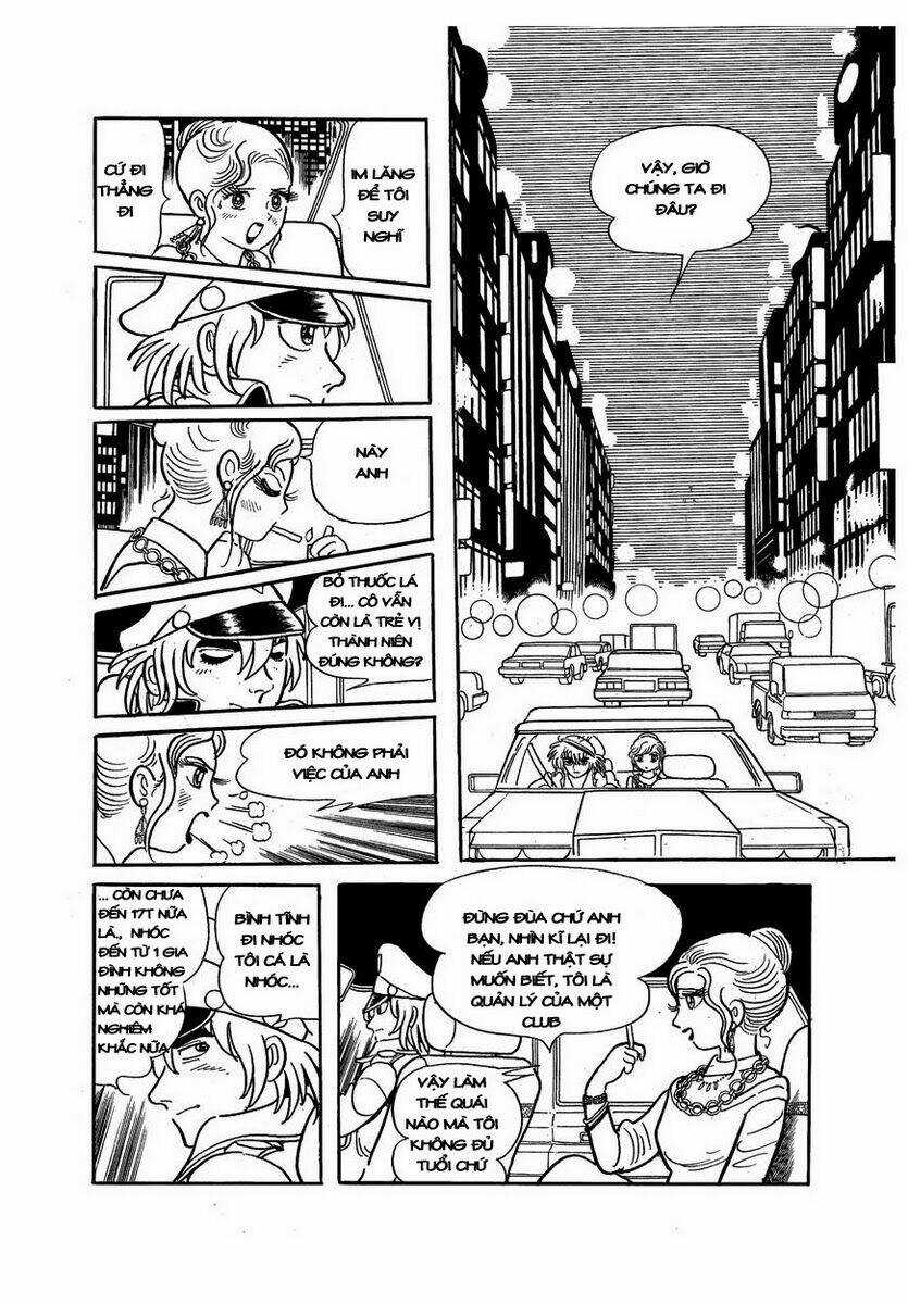 Midnight - Chapter 5 - Trang 7