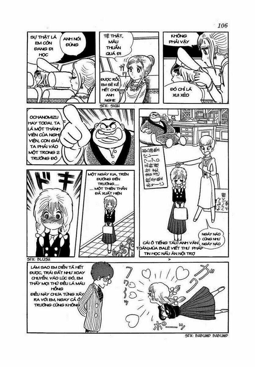 Midnight - Chapter 5 - Trang 9